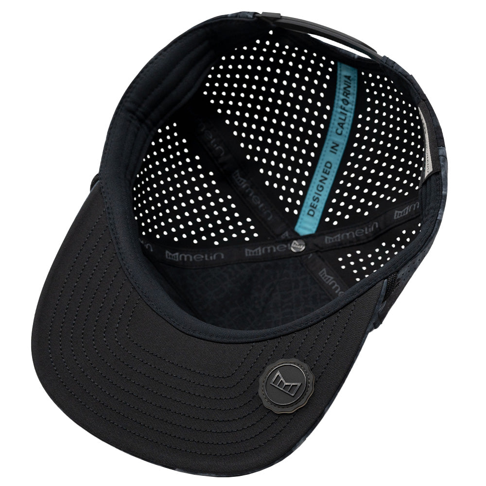 Hydro Coronado Brick Hat