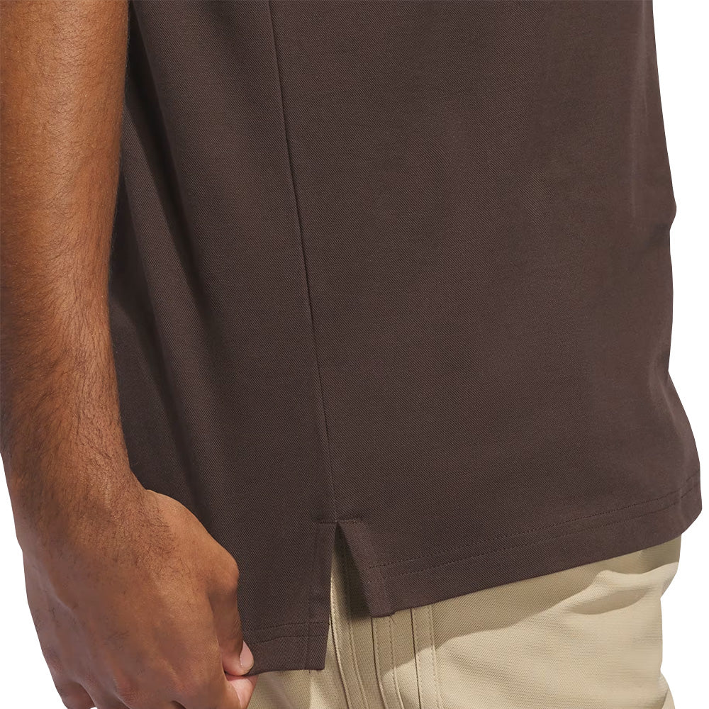 Originals Twistknit Trefoil Polo