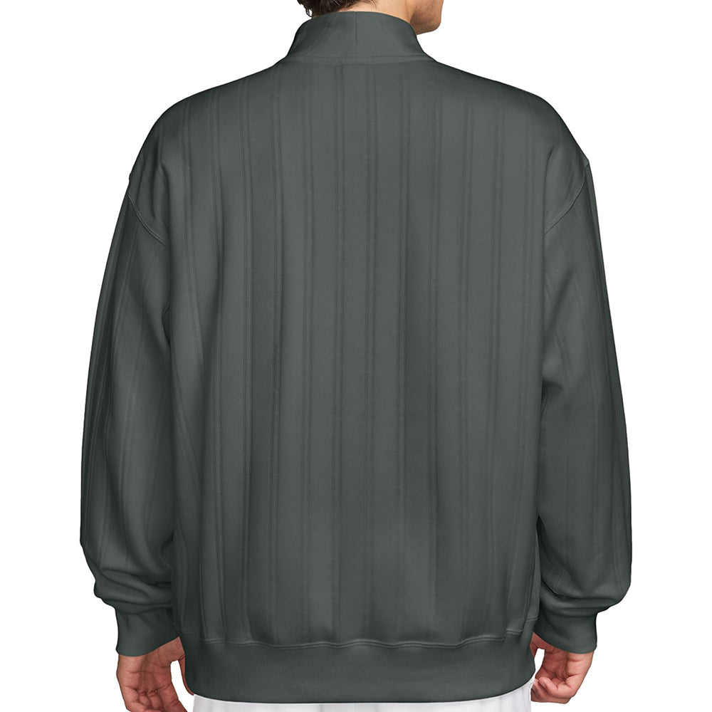 Fairway Fresh Therma-FIT Oversized 1/2 Zip Pullover