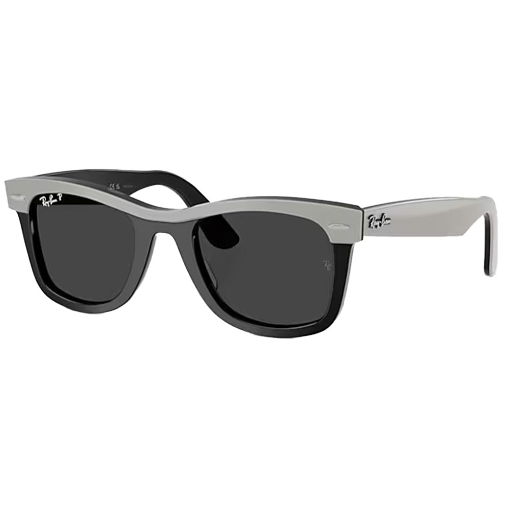 Wayfarer Street Neat Sunglasses - Fairway Styles