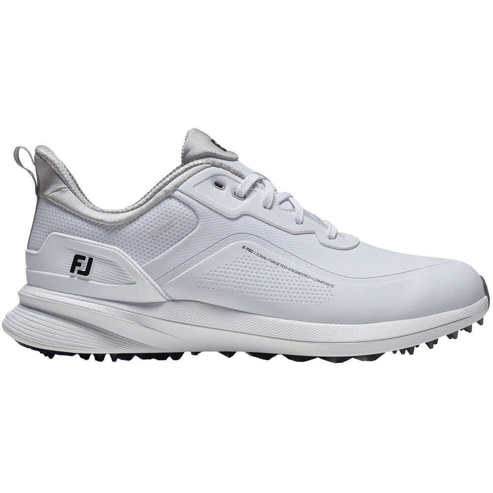 Pro/SL Spikeless Golf Shoes