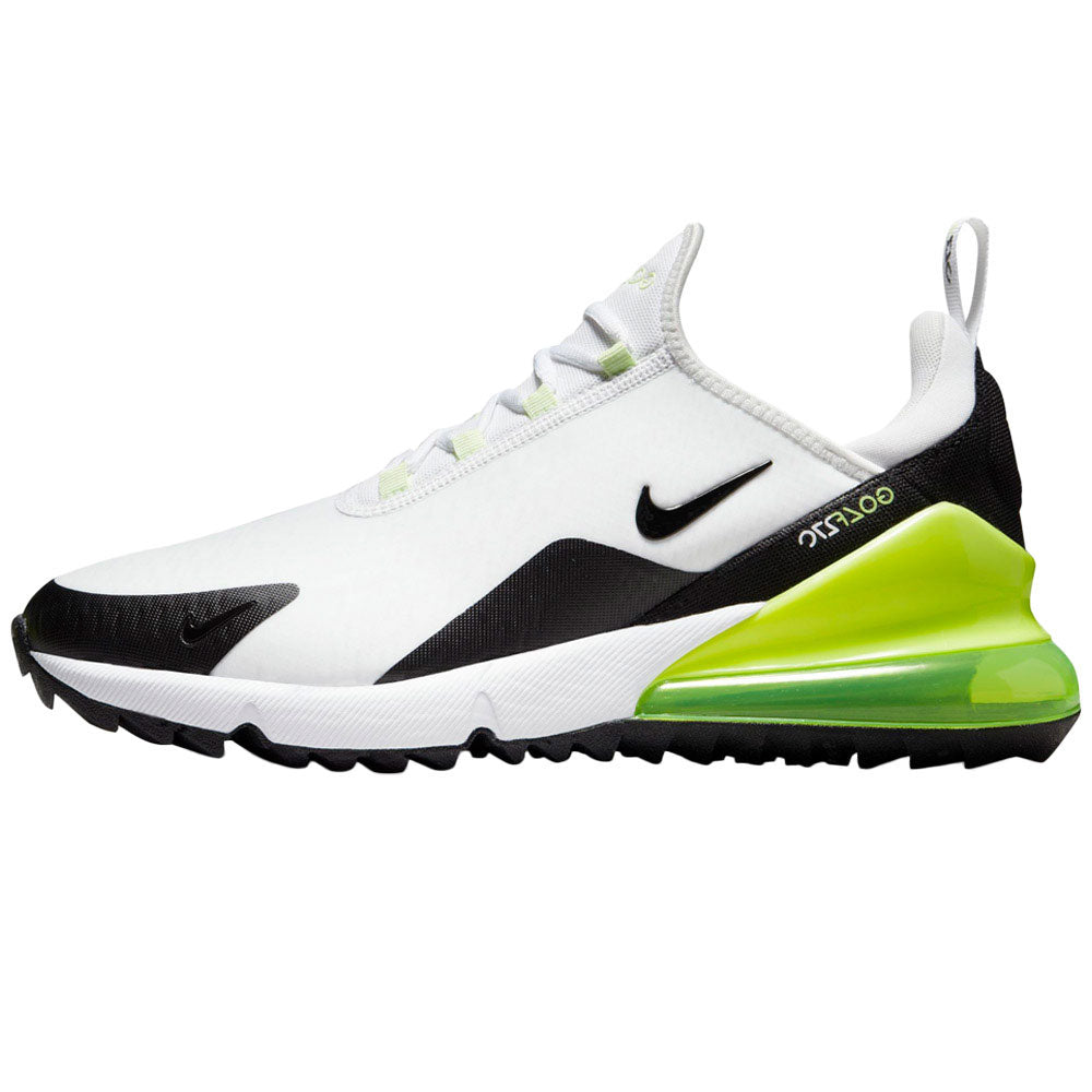 Air Max 270 G Spikeless Golf Shoes