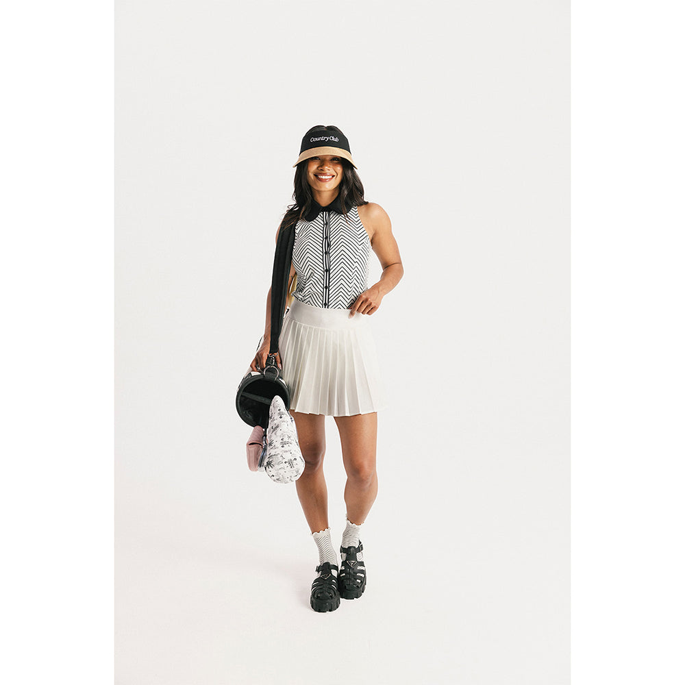 Fore All x Barbie™ Women's Sleeveless Top