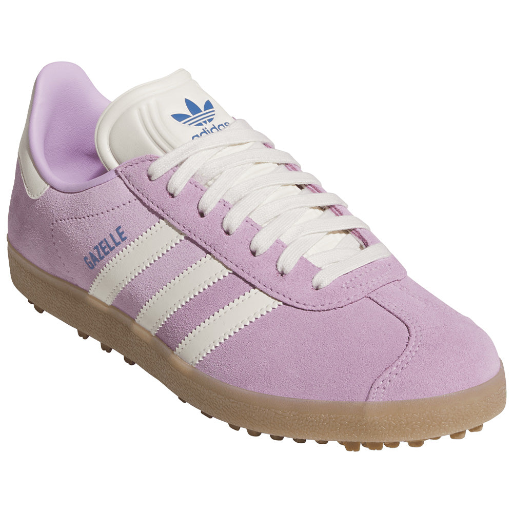 Women's Gazelle Spikeless Golf Shoes