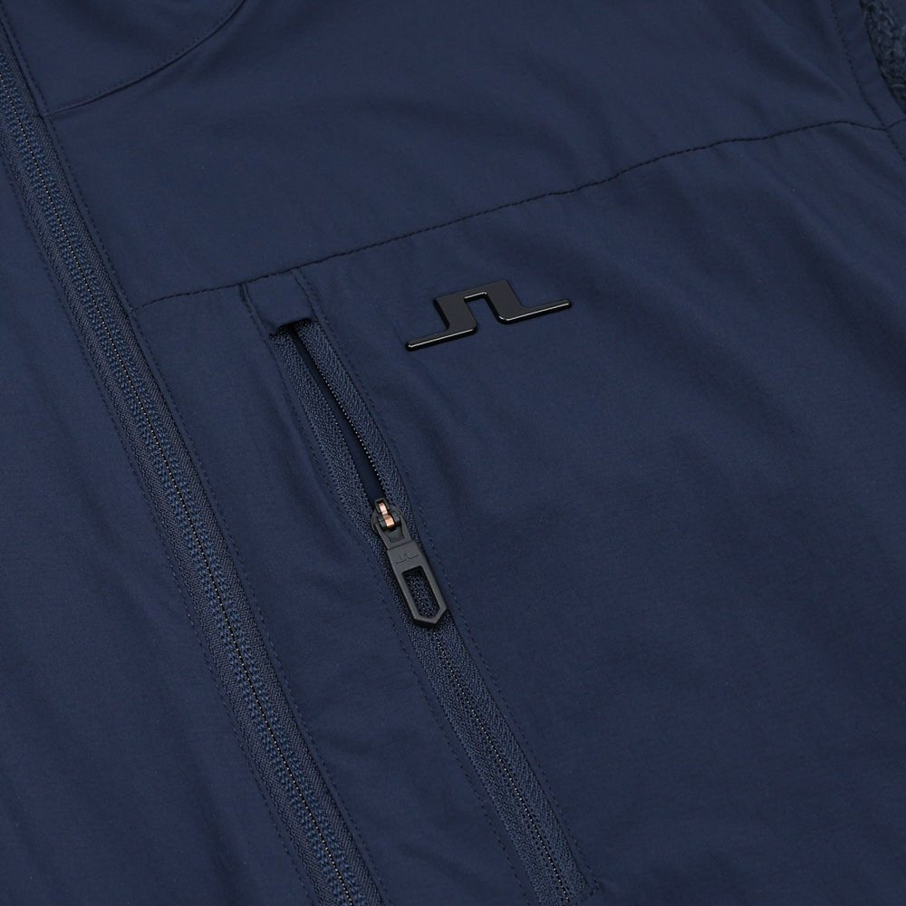 Chasm Vest - Fairway Styles