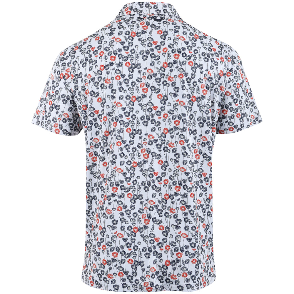 PUMA x Volition Poppy Polo