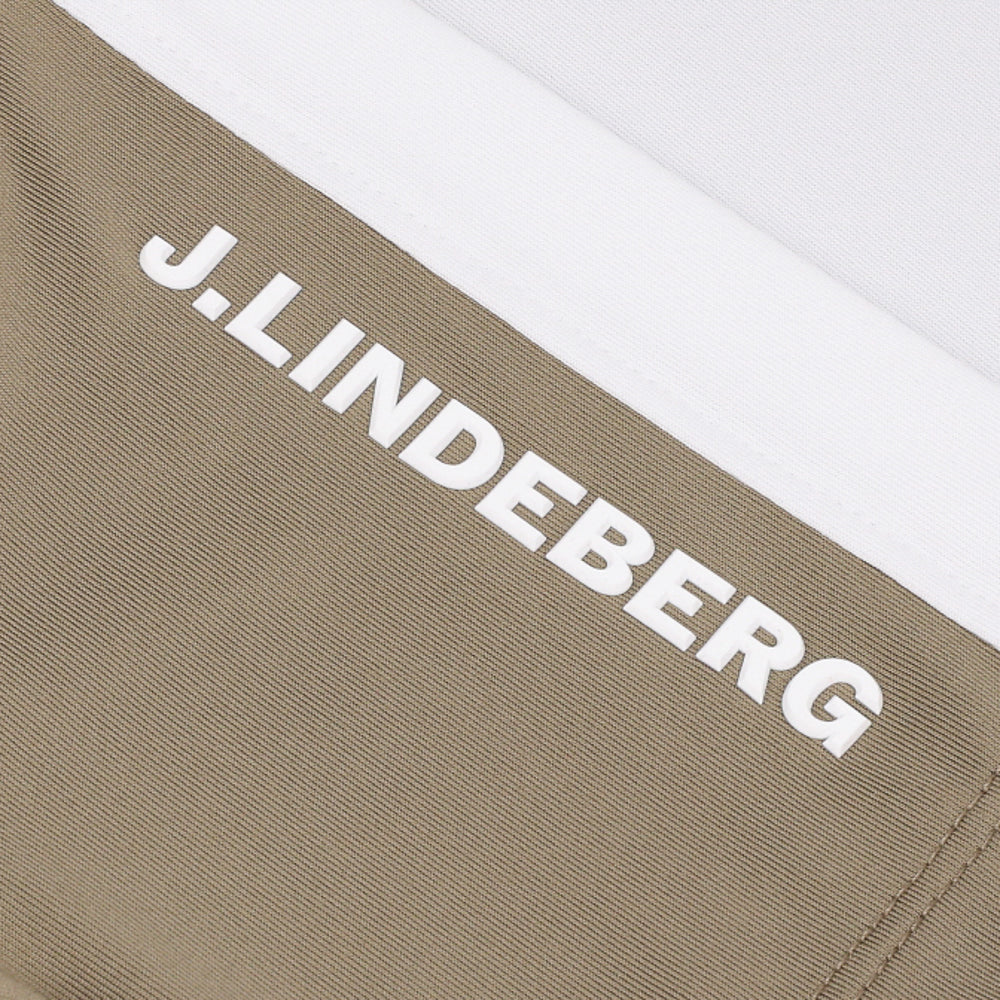 Women's Sophie Blade Collar Polo