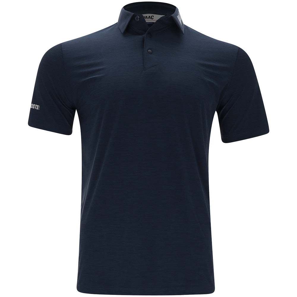 Essential Melange Polo