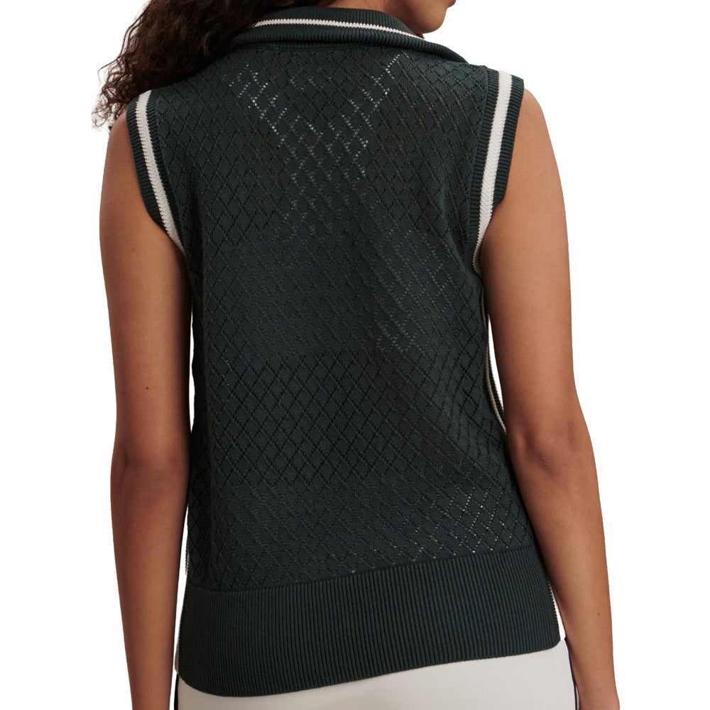 Women's Stefan 1/2 Zip Vest