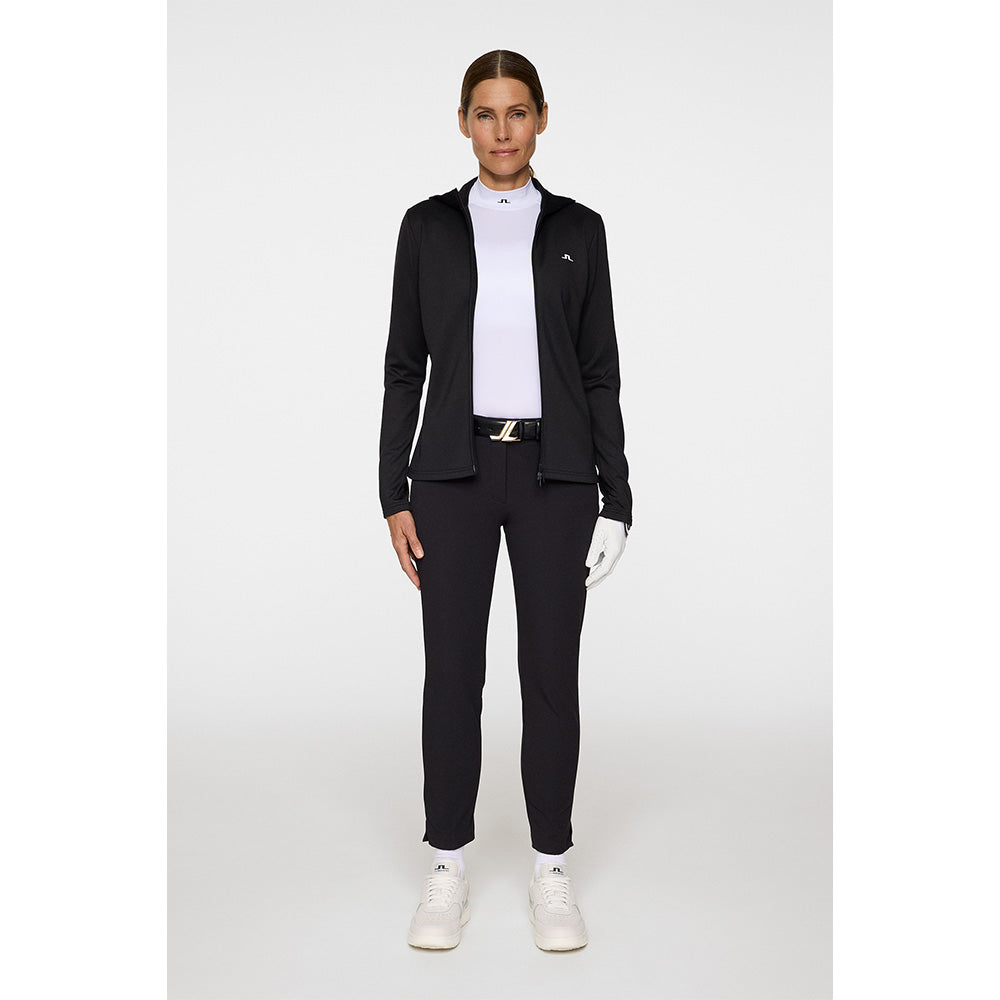 Women's Lei Fleece Twill Pants