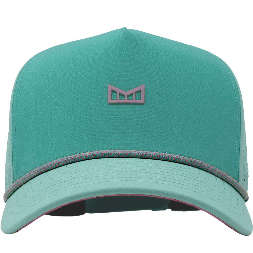 Odysea Rope Bulls Icon Hydro Hat - Whatmelin