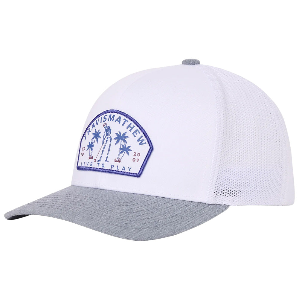 Dark Ages Hat