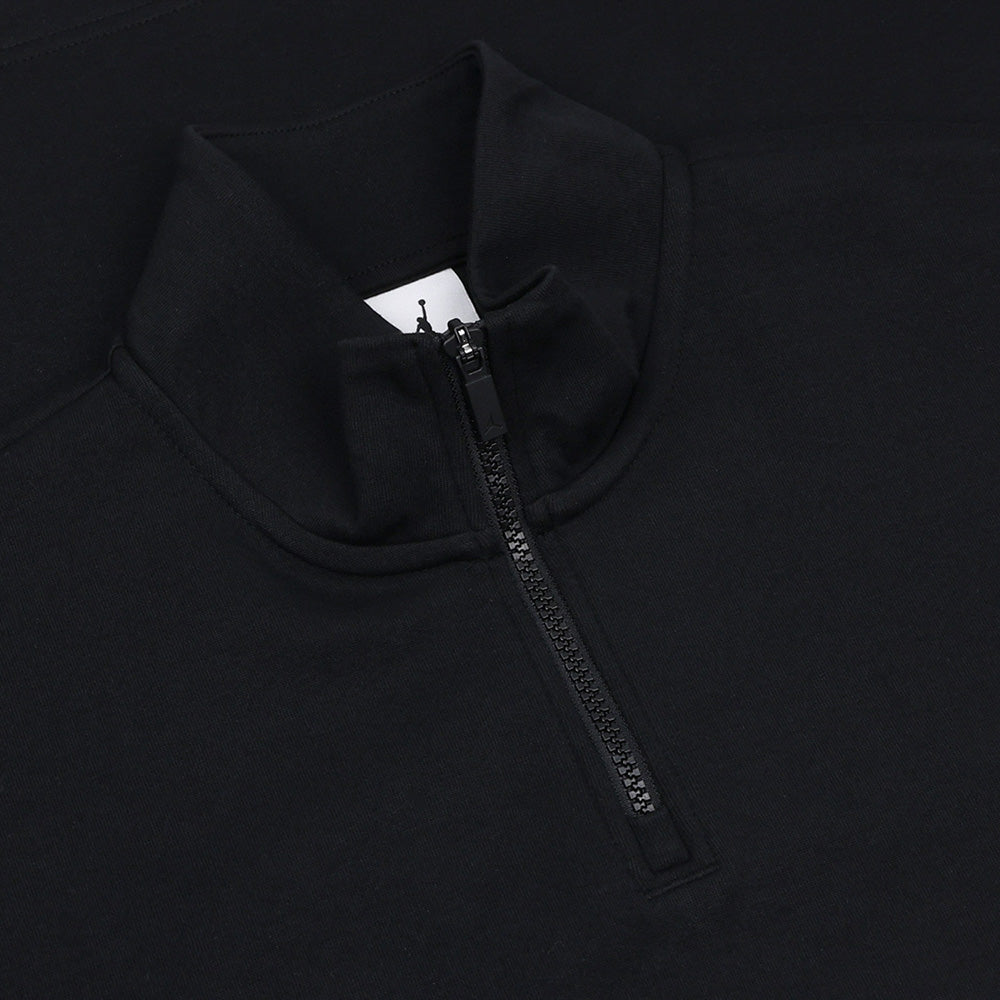Dri-FIT Long Sleeve 1/4 Zip Top