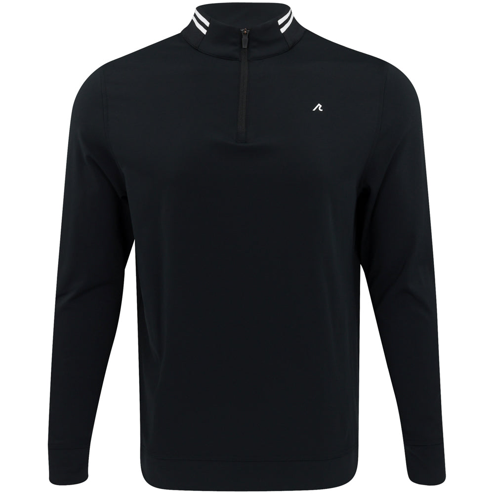 Loma 1/4 Zip Pullover