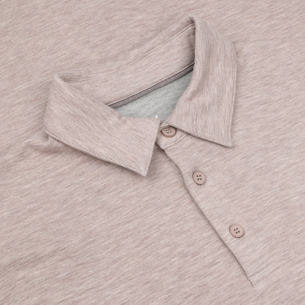 Weave Brushed Shirt