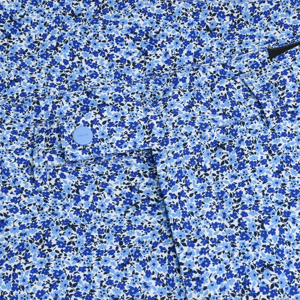 Featherweight Cypress Woven Shorts - Fairway Styles