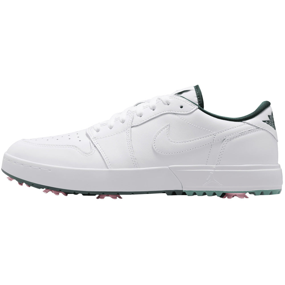 Air Jordan 1 Low G Golf Shoes
