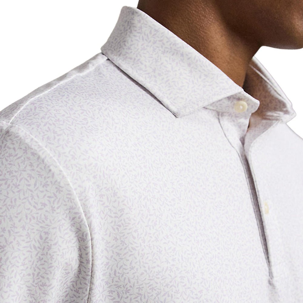Classic Fit Performance Polo