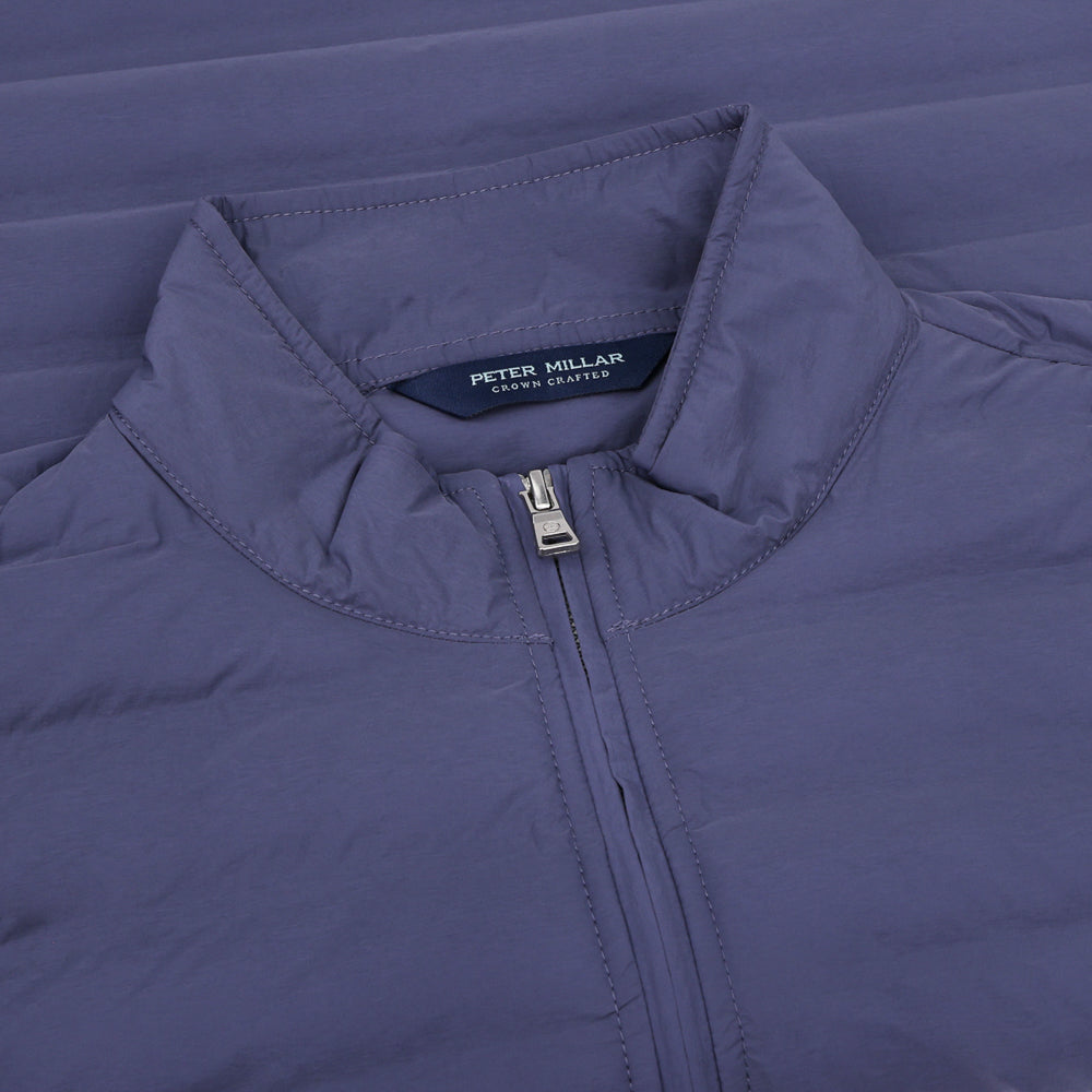 Winsome Hybrid Cardigan