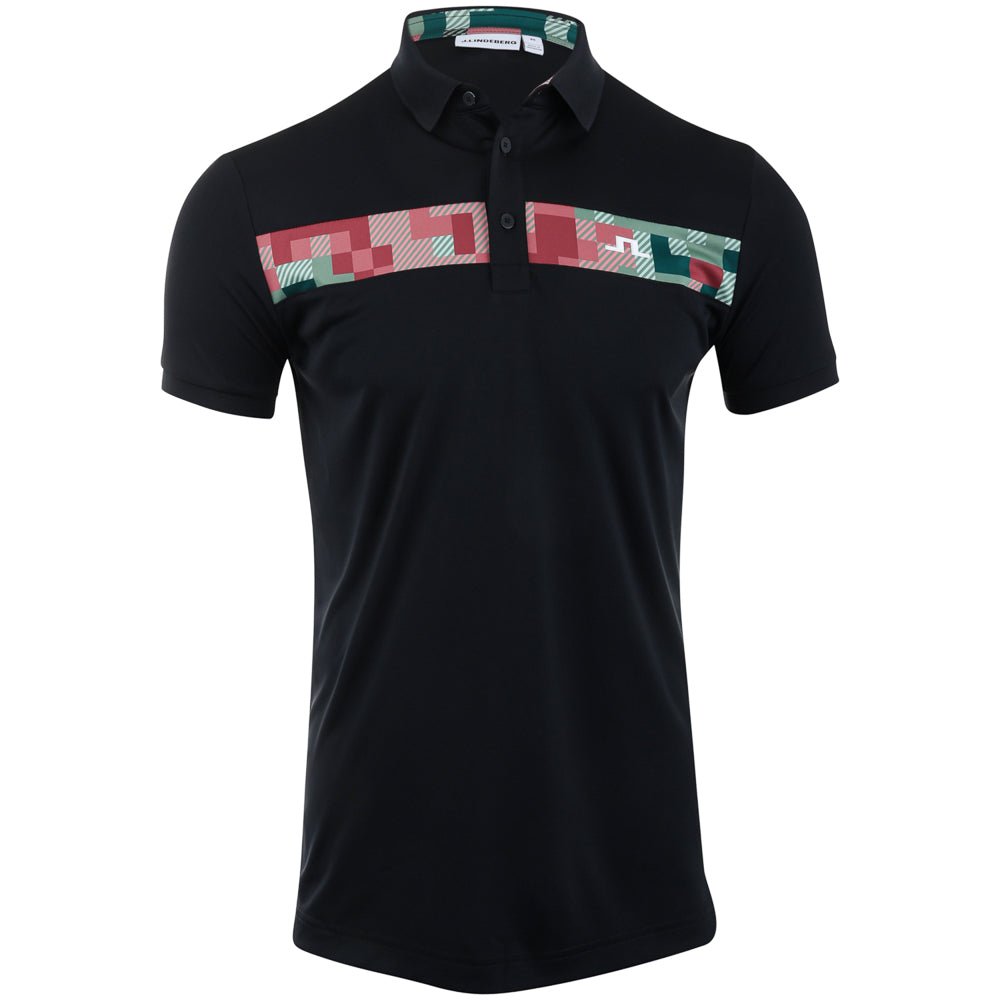Bridger Tour Polo