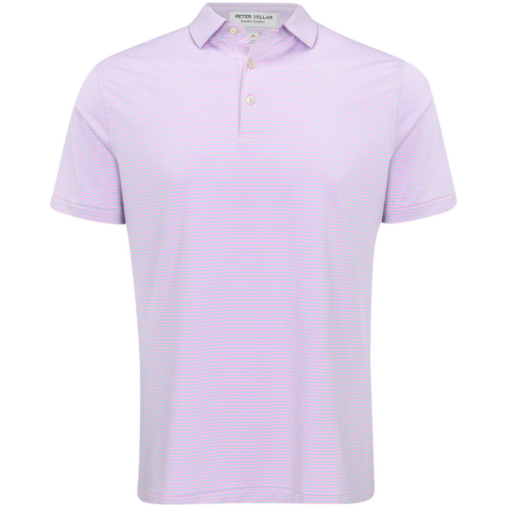 Hales Performance Jersey Polo