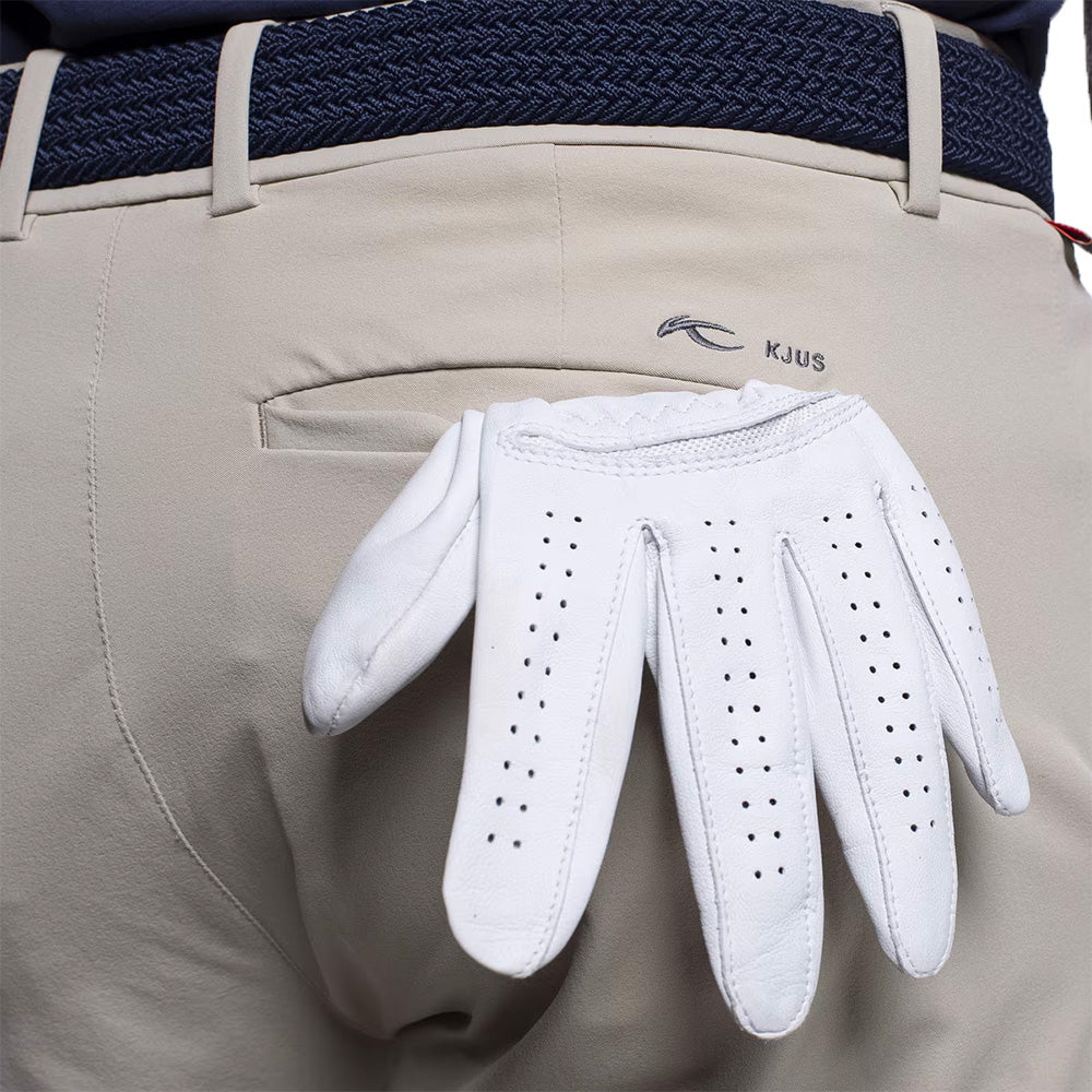 Iver Shorts