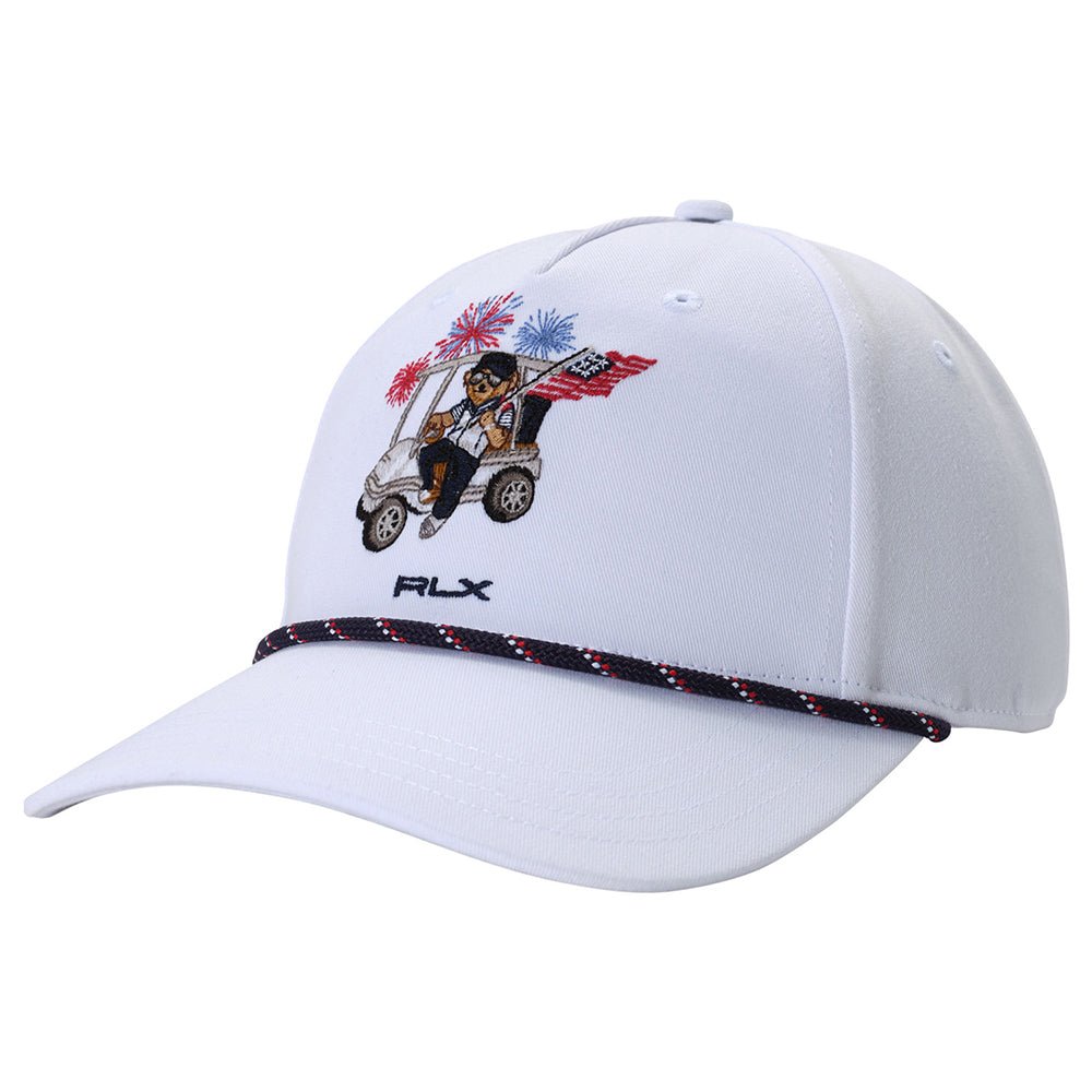 Seasonal Bear Cap