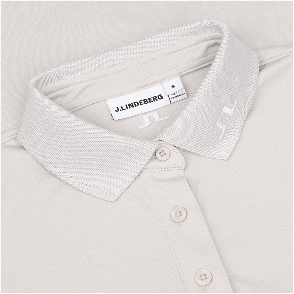 Women's Tour Tech Polo