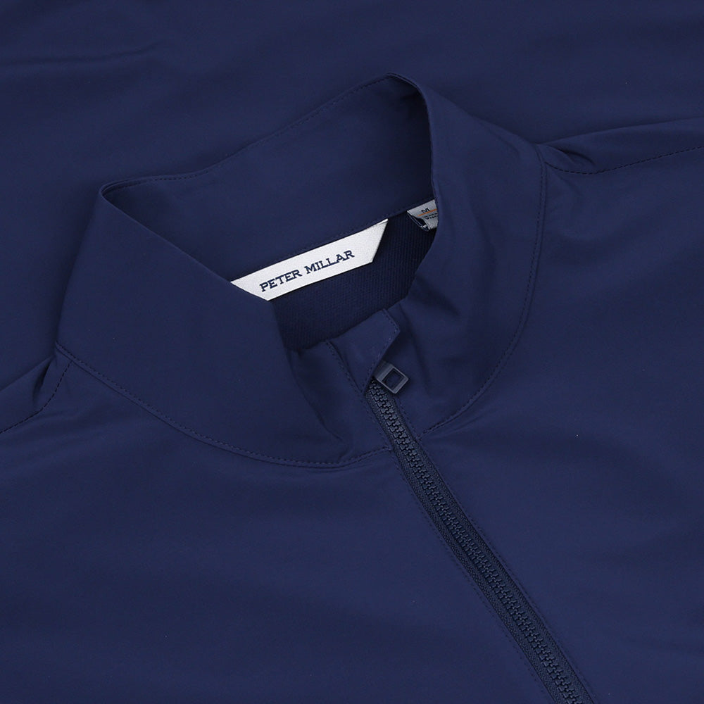 Dunes 1/2 Zip Pullover