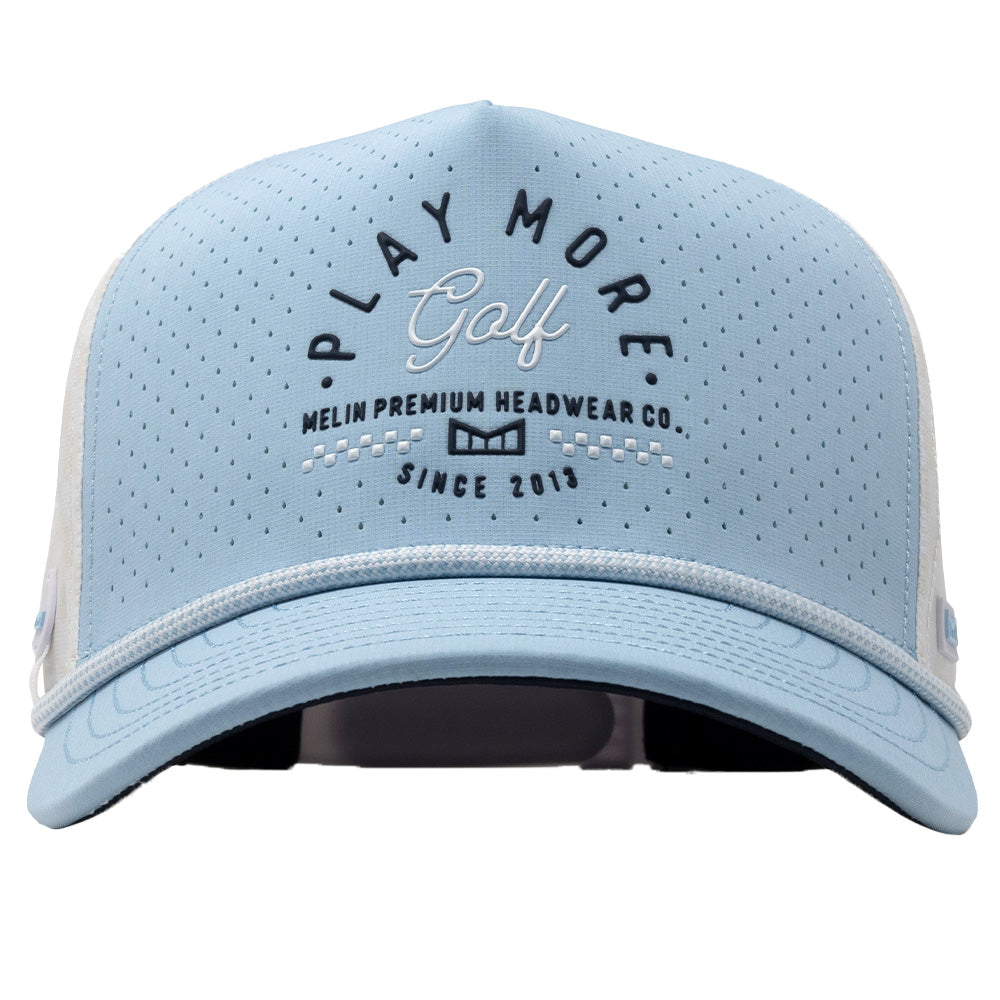 Odysea Stacked HYDRO Hat - Drive