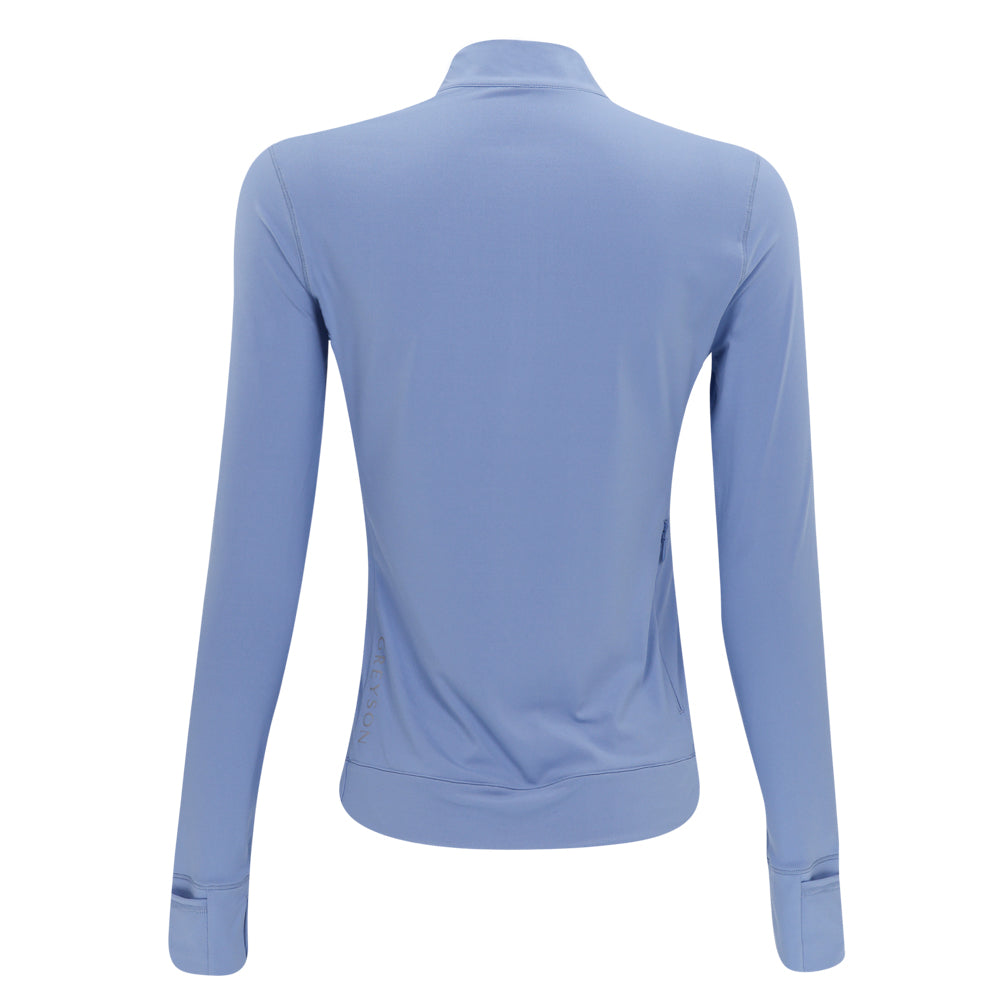 Women's Halley II 1/4 Zip Mid Layer