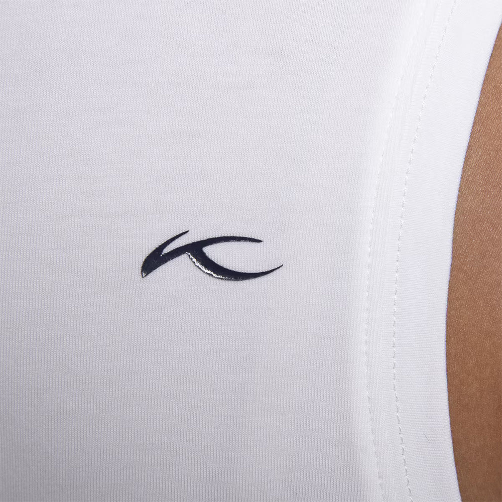 Women's Hollow Pima Polo