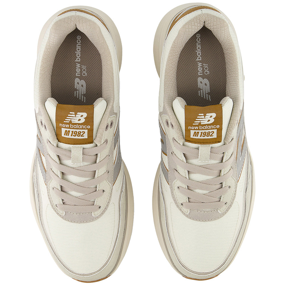 1982 Golf Shoes