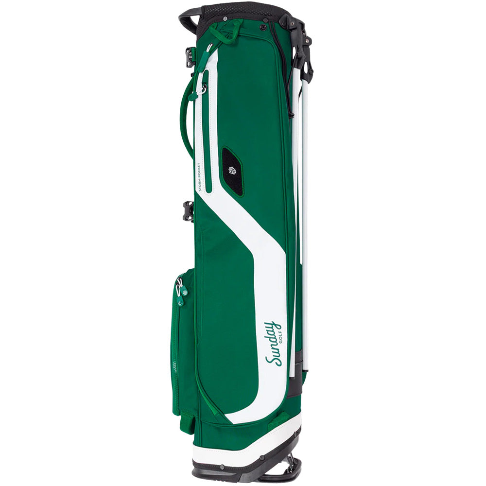 El Camino Stand Bag