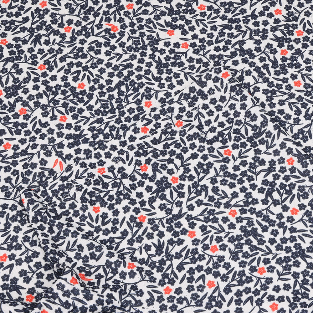 Dri-FIT TP Floral Polo