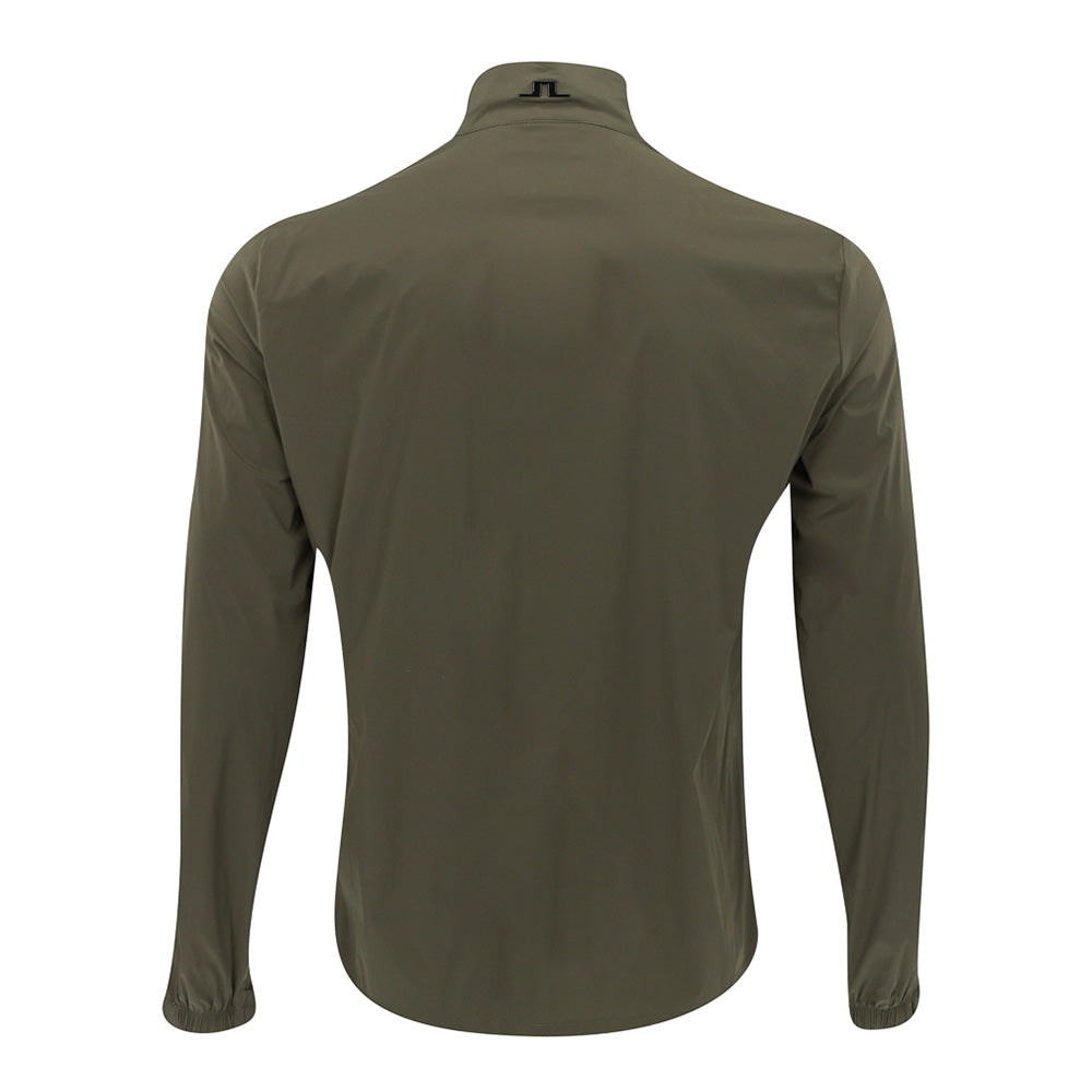 Ash Light Packable Jacket