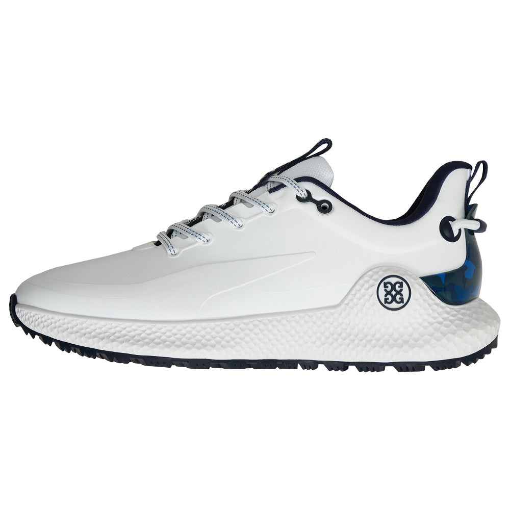 MG4+ O2 Camo Accent Golf Shoes