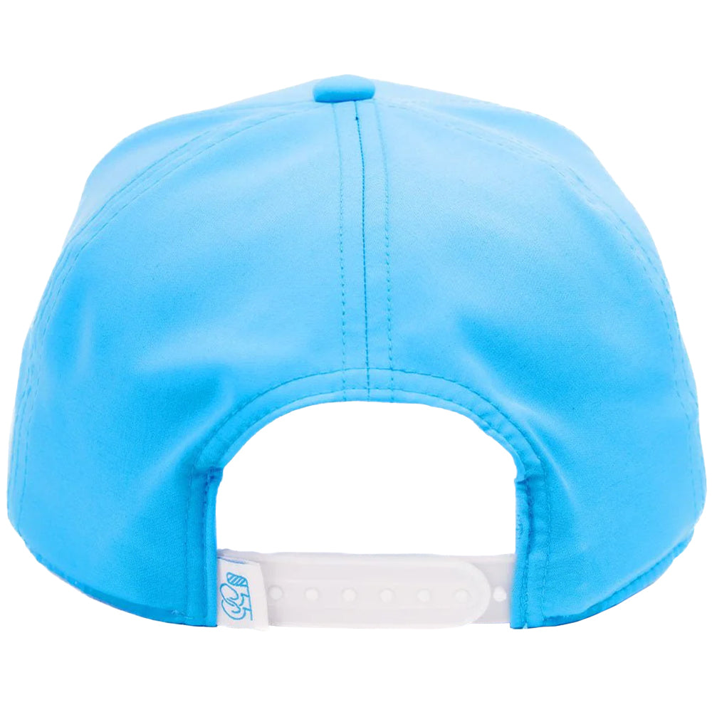 Catch The Wave Rope Hat