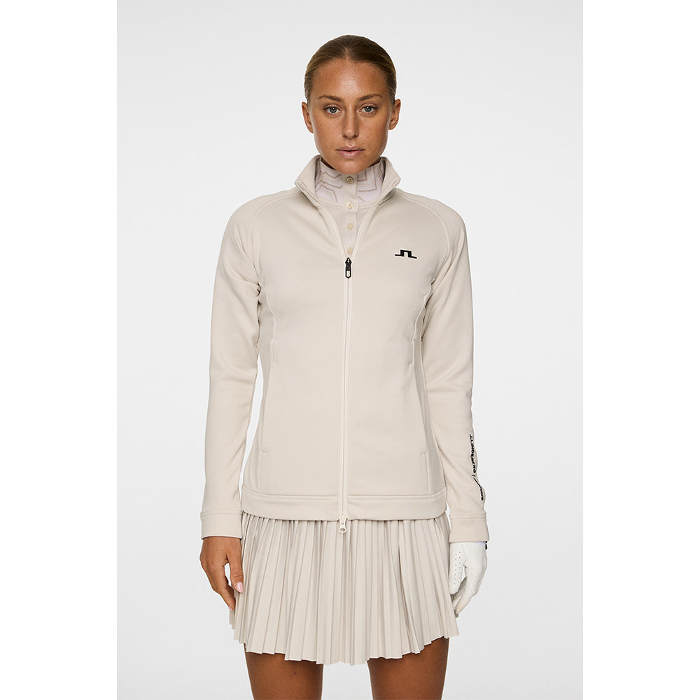 Women's Solarcore Full Zip Mid Layer