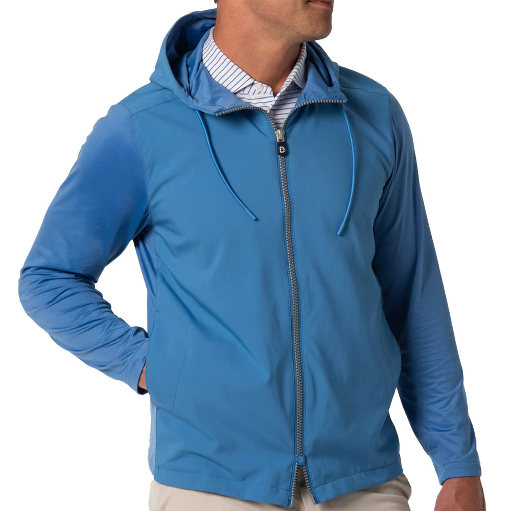 Til Full Zip Hoodie