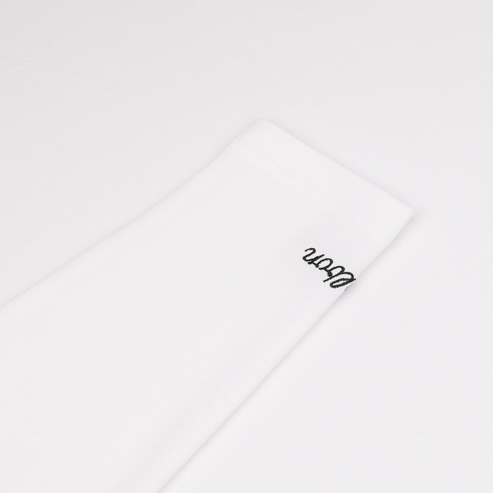 Flyer 1/4 Zip Stand Collar Mid Layer