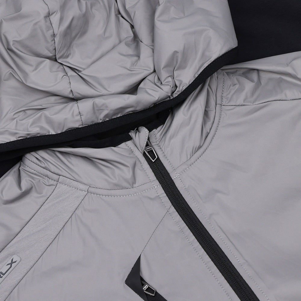 Performance Hybrid 1/2 Zip Hoodie