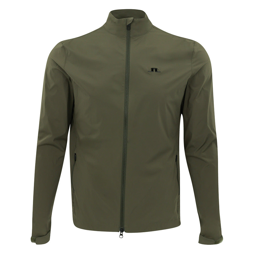 Ash Light Packable Jacket