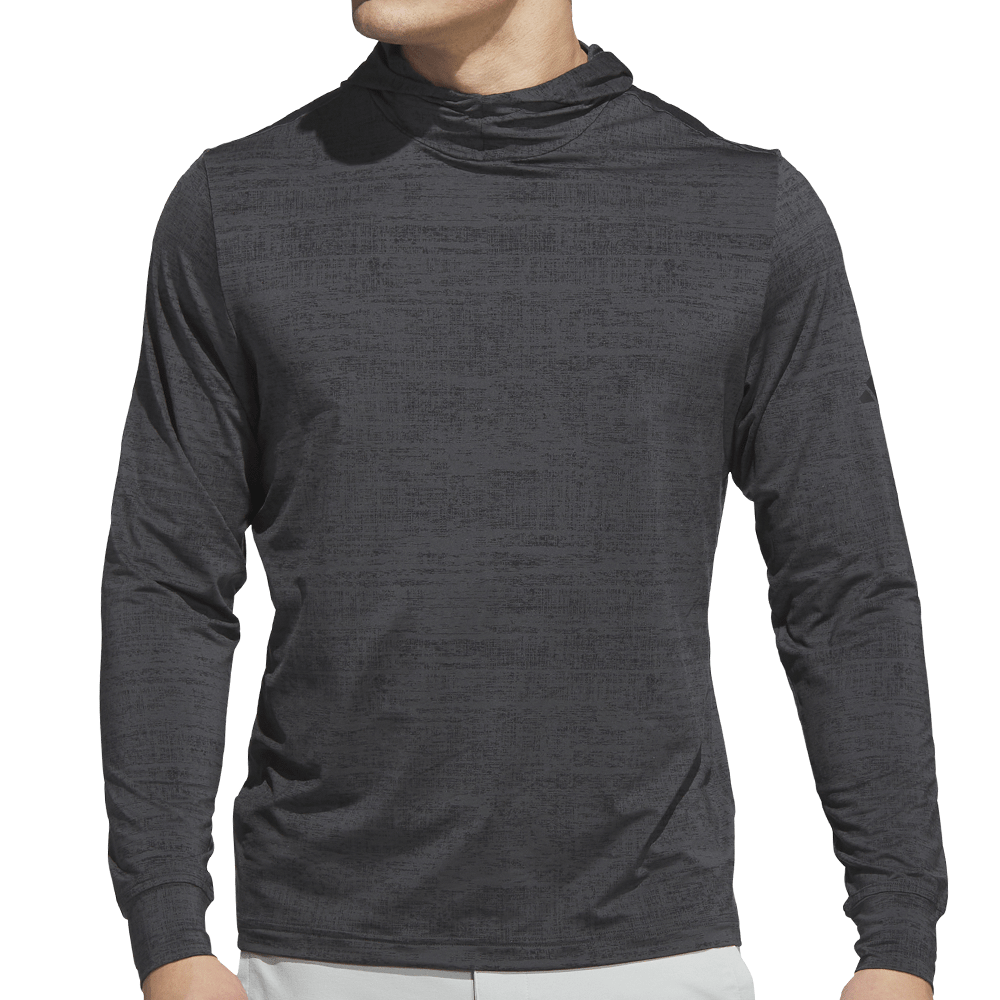 Performance Printed Lightweight Hoodie - Fairway Styles