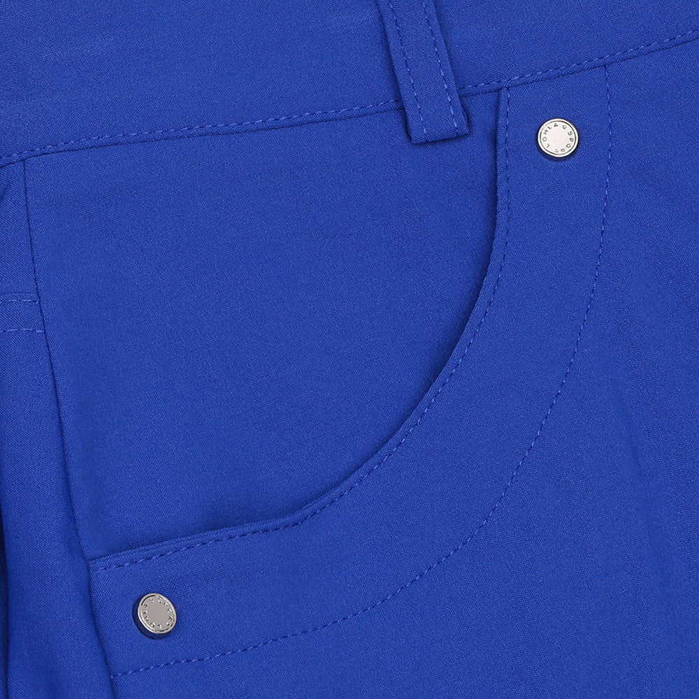 Women's The Stellar Stretch Skort - 17"
