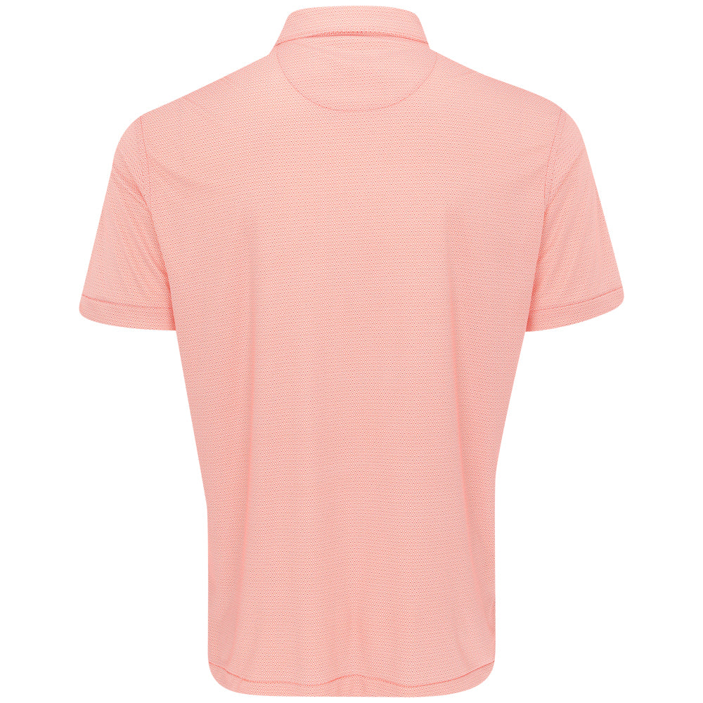 Featherweight Geo Links Polo