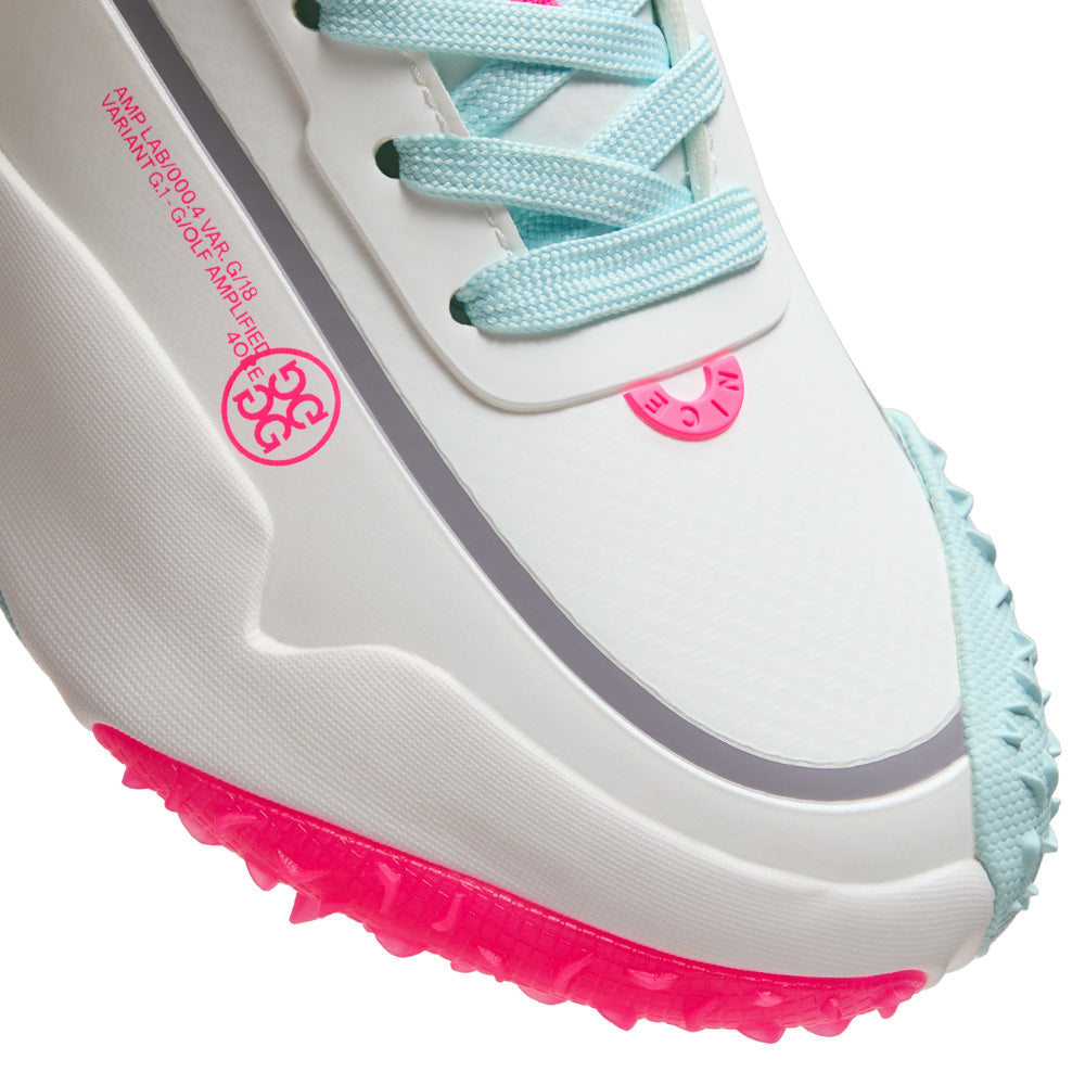 Women's G/18 Spikeless Golf Shoes