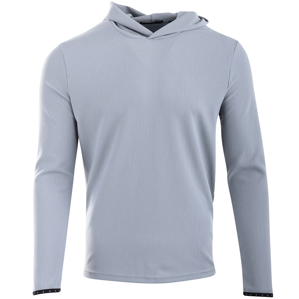 Traverse Waffle Hoodie