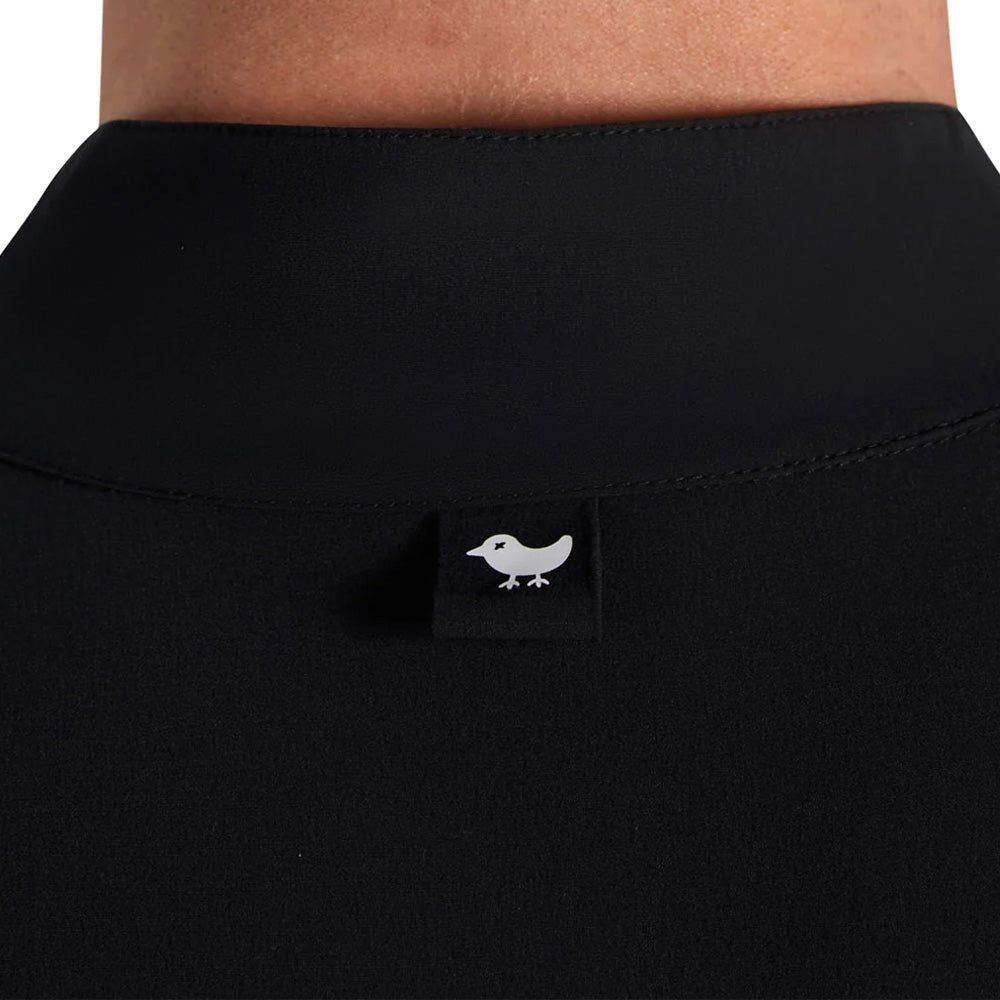 Mechanism 1/4 Zip Pullover