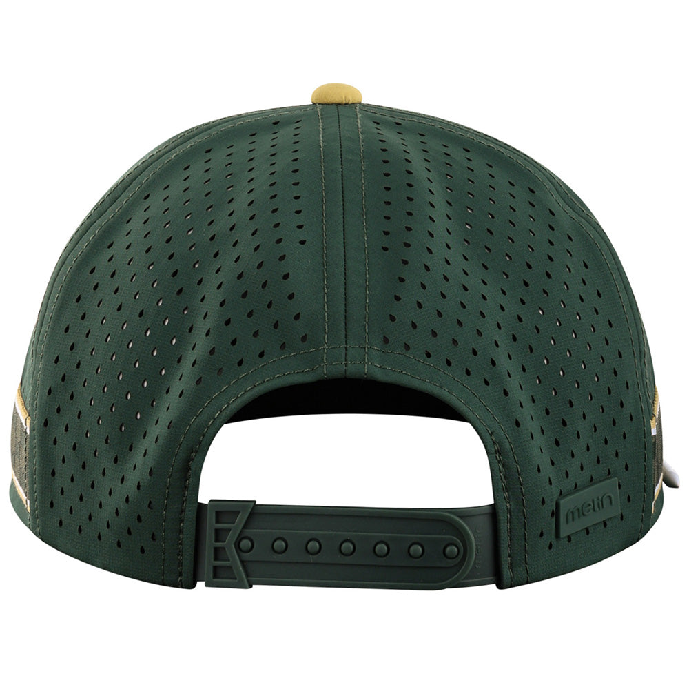 Coronado Links Hydro Hat - Forest